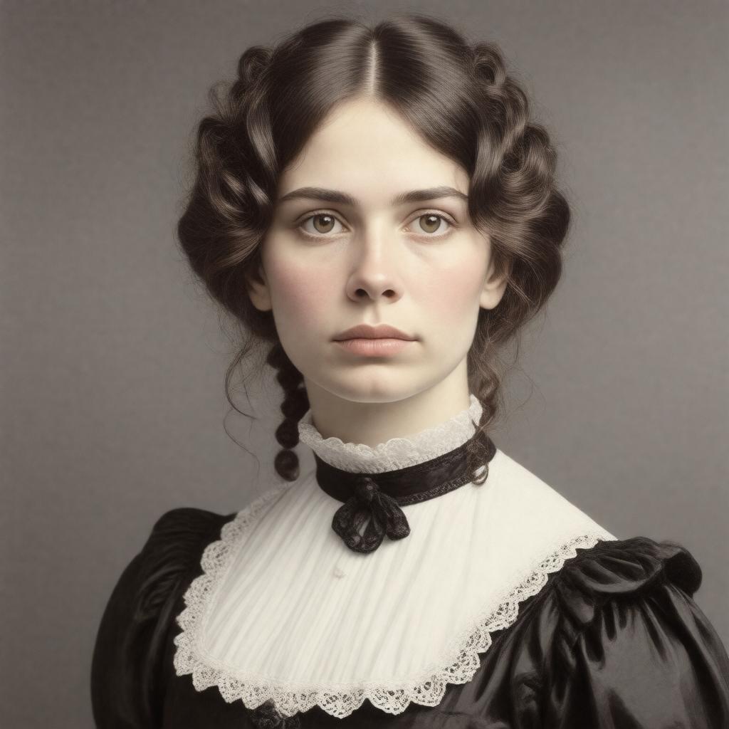 Anne Brontë